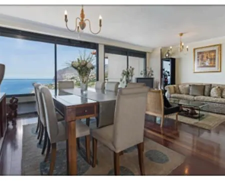 The View Madeira בית נופש *