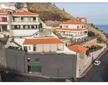 The View Madeira * פונשל