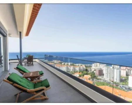 The View Madeira フンシャル