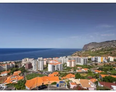 The View Madeira *