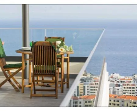 The View Madeira Funchal (Madeira)