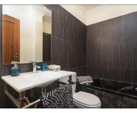 Casa de Férias The View Madeira