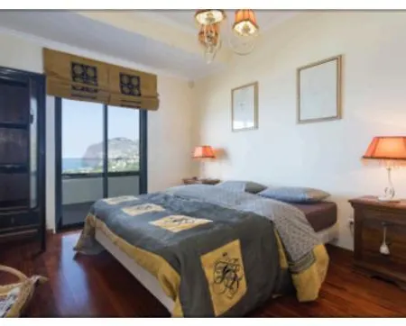 The View Madeira Сasa de vacaciones *