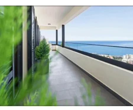 The View Madeira Сasa de vacaciones Funchal (Madeira)