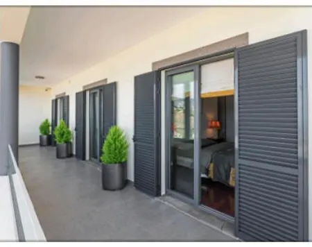 The View Madeira Сasa de vacaciones