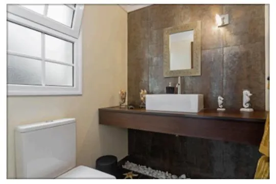 The View Madeira Σπίτι διακοπών Φουνκάλ