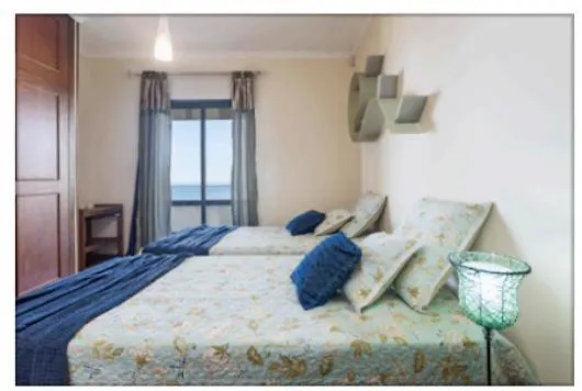 The View Madeira Σπίτι διακοπών