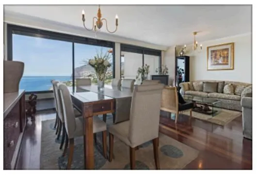 The View Madeira Σπίτι διακοπών *