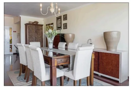 Σπίτι διακοπών The View Madeira