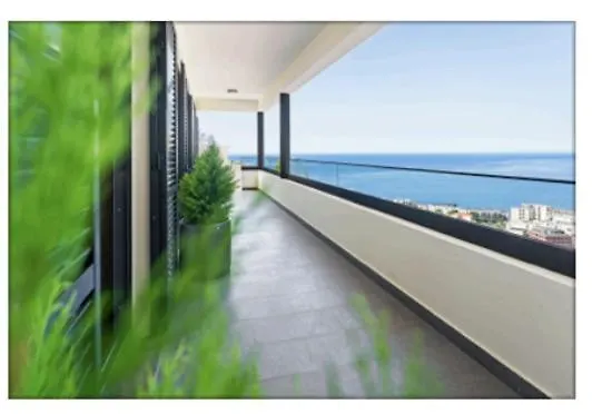 The View Madeira Semesterbostad Funchal (Madeira)