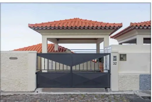 The View Madeira Semesterbostad