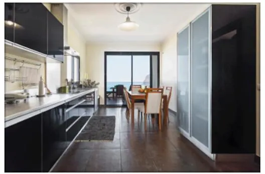 The View Madeira Semesterbostad Funchal (Madeira)