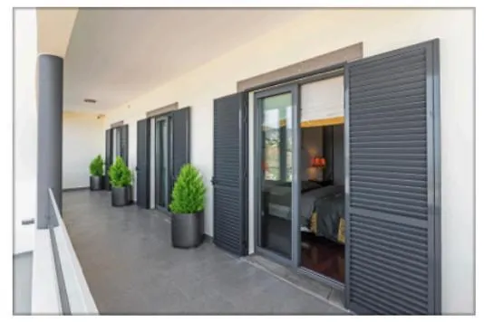 The View Madeira Σπίτι διακοπών