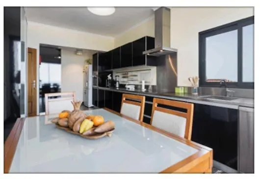 Semesterbostad The View Madeira