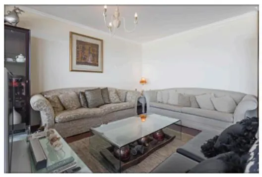 Semesterbostad The View Madeira *