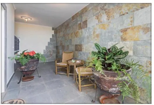 The View Madeira Semesterbostad