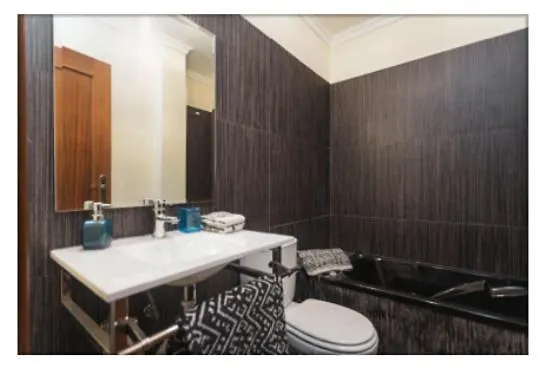 Σπίτι διακοπών The View Madeira