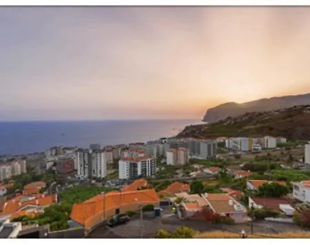 The View Madeira