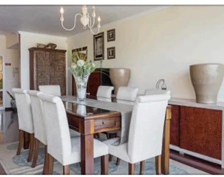 Hébergement de vacances The View Madeira