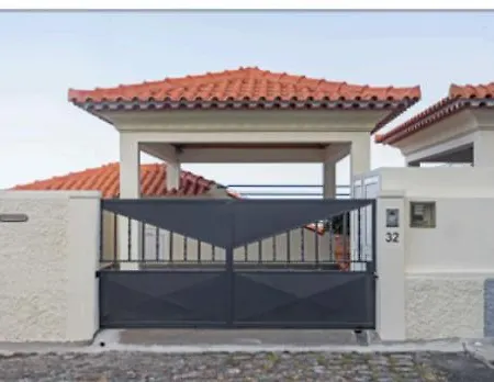 The View Madeira Hébergement de vacances