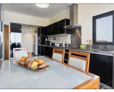 Hébergement de vacances The View Madeira