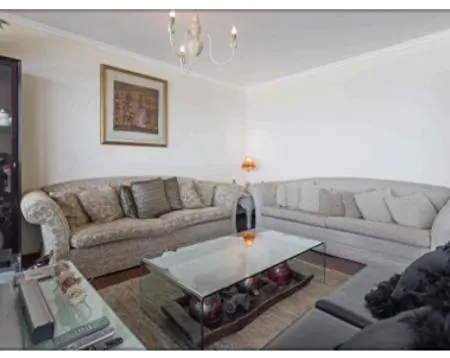 Hébergement de vacances The View Madeira *